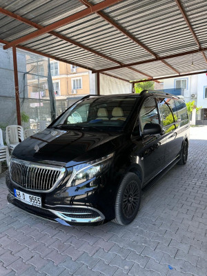 Vip Luxury Vito